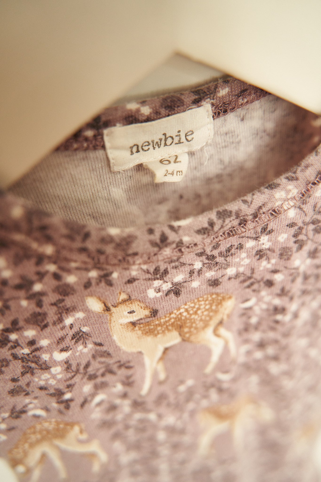 Smėlinukas - NEWBIE