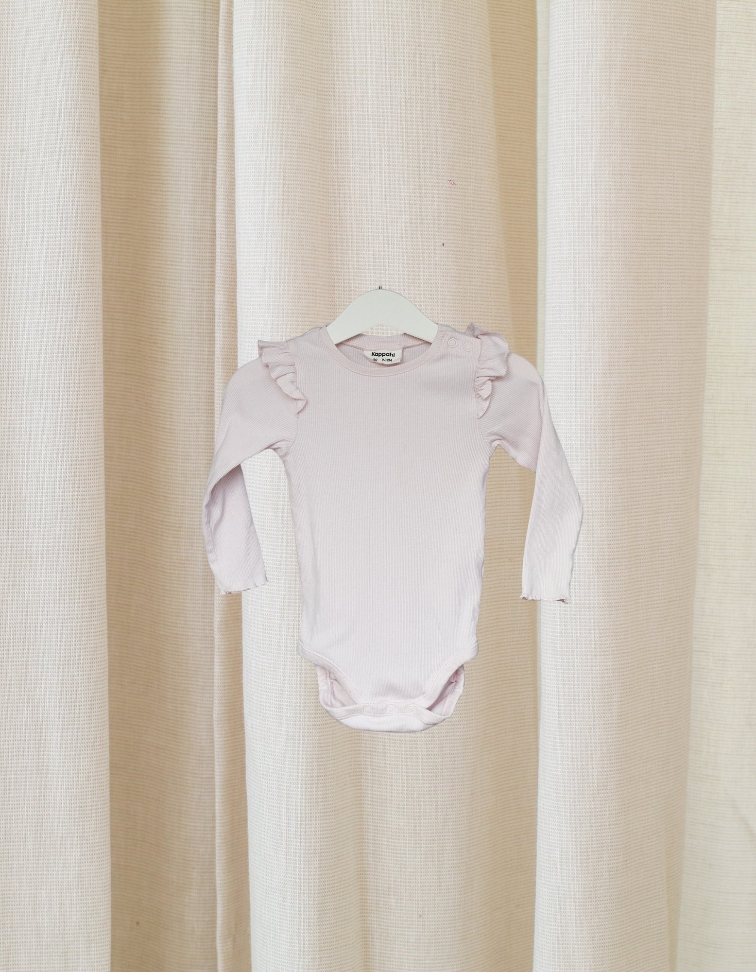 Smėlinukas - KAPPAHL