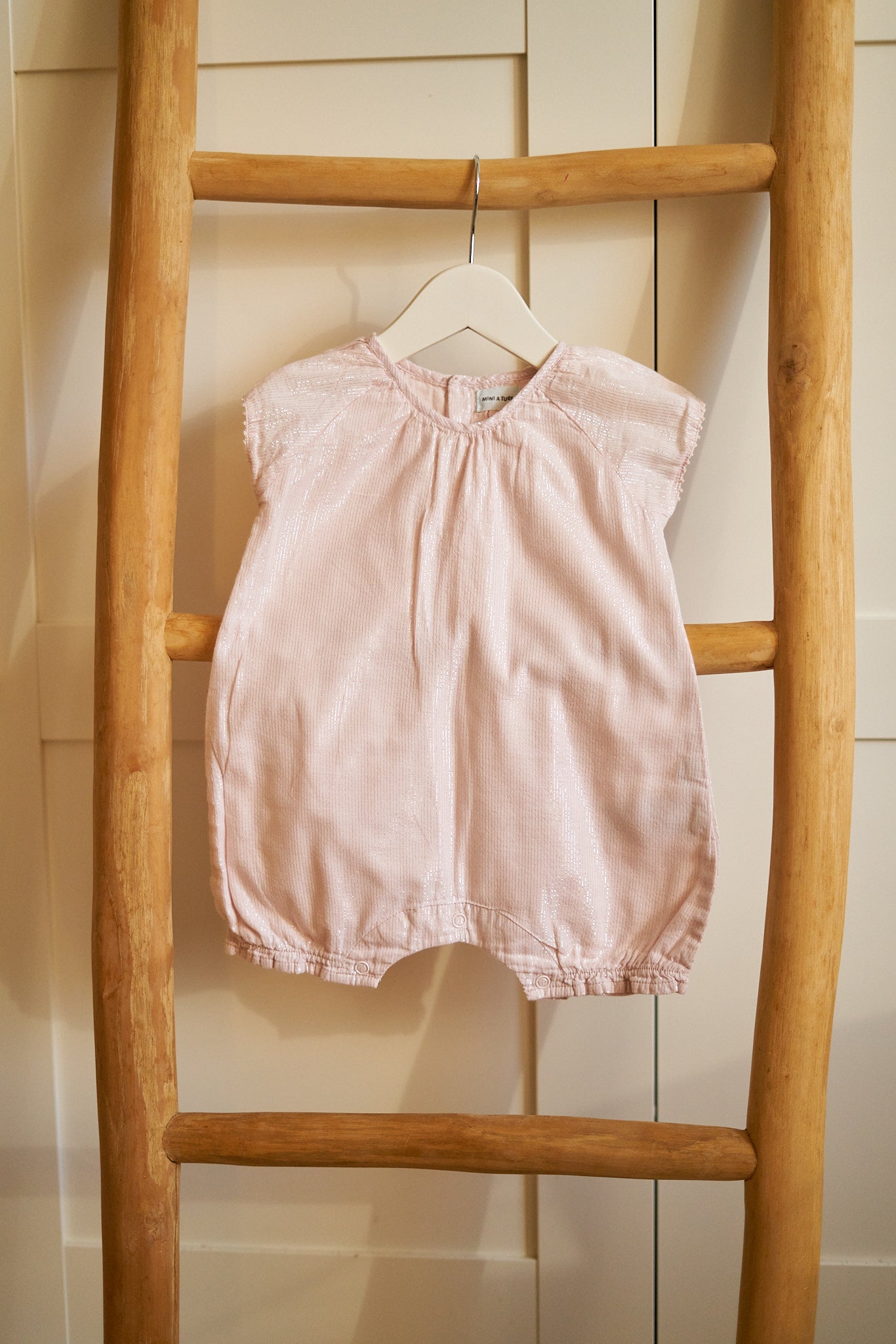 Romperis - MINI A TURE