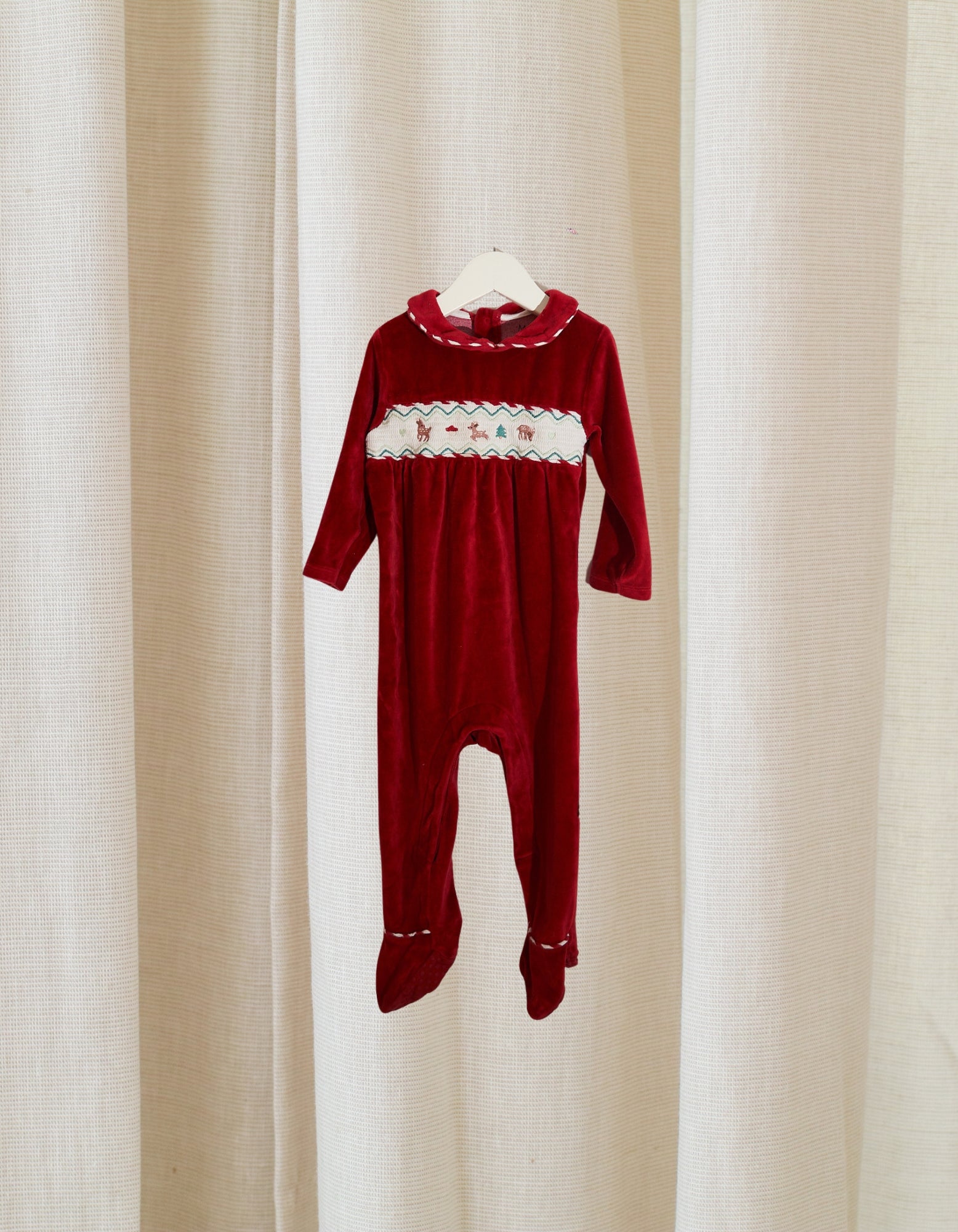 Šliaužtinukas - M&S