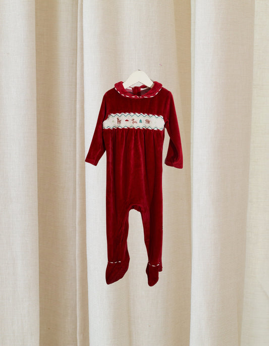 Šliaužtinukas - M&S