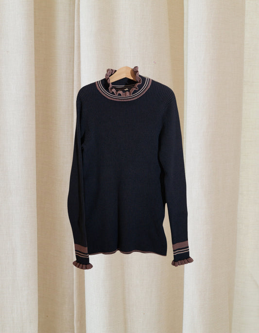 Megztinis - POMP DE LUX