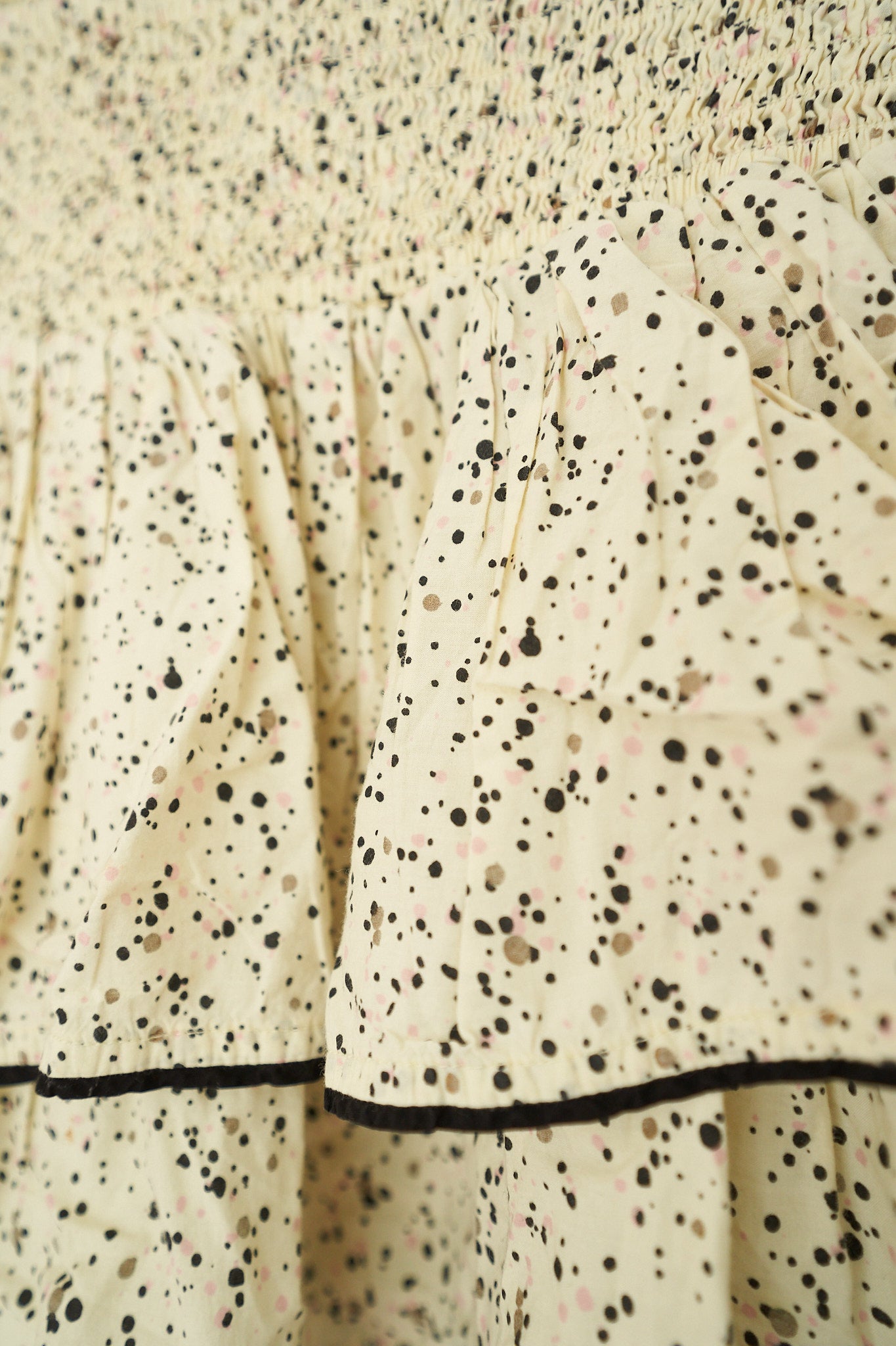 Sijonas - POMP DE LUX