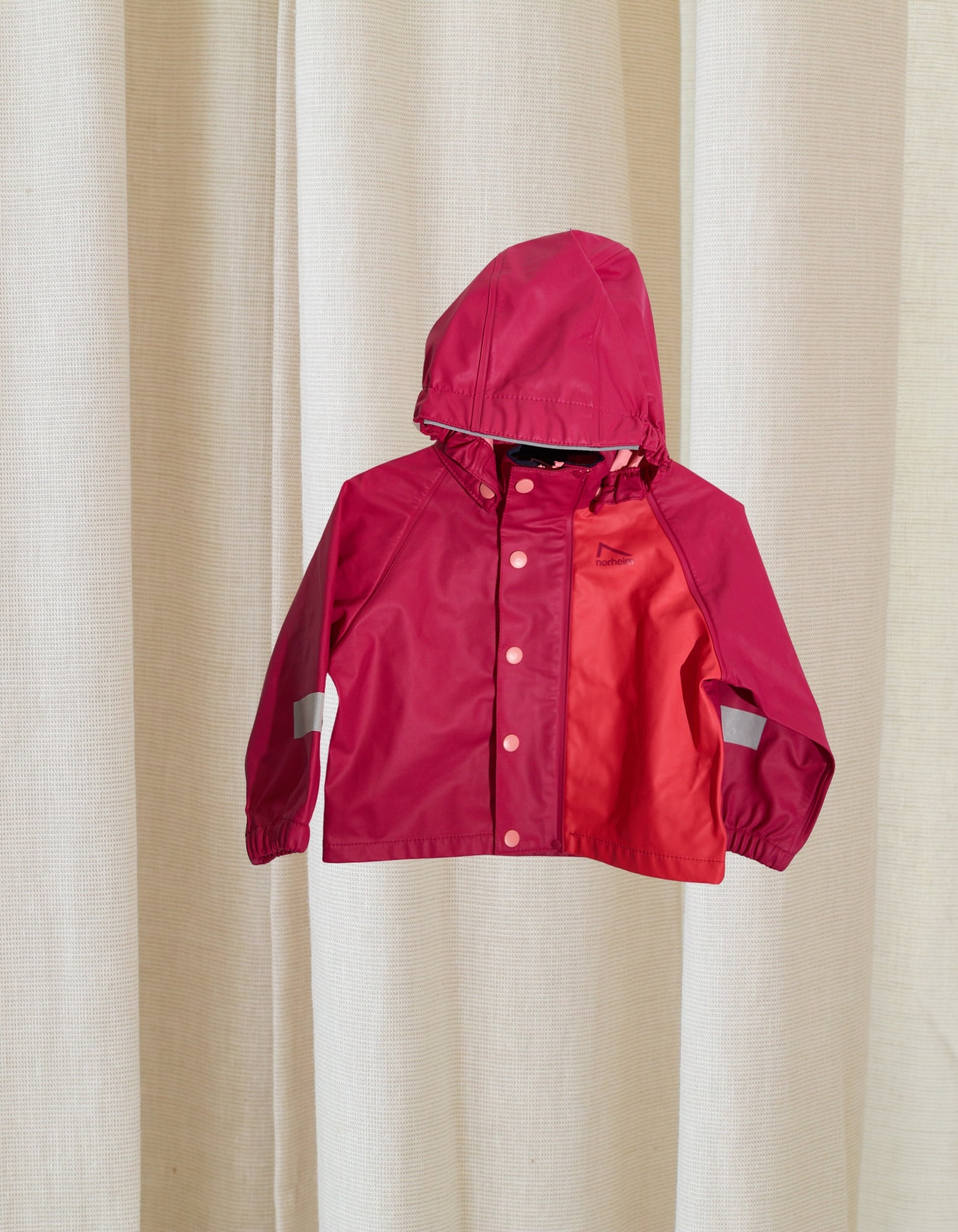 Lietaus apranga - NORHEIM