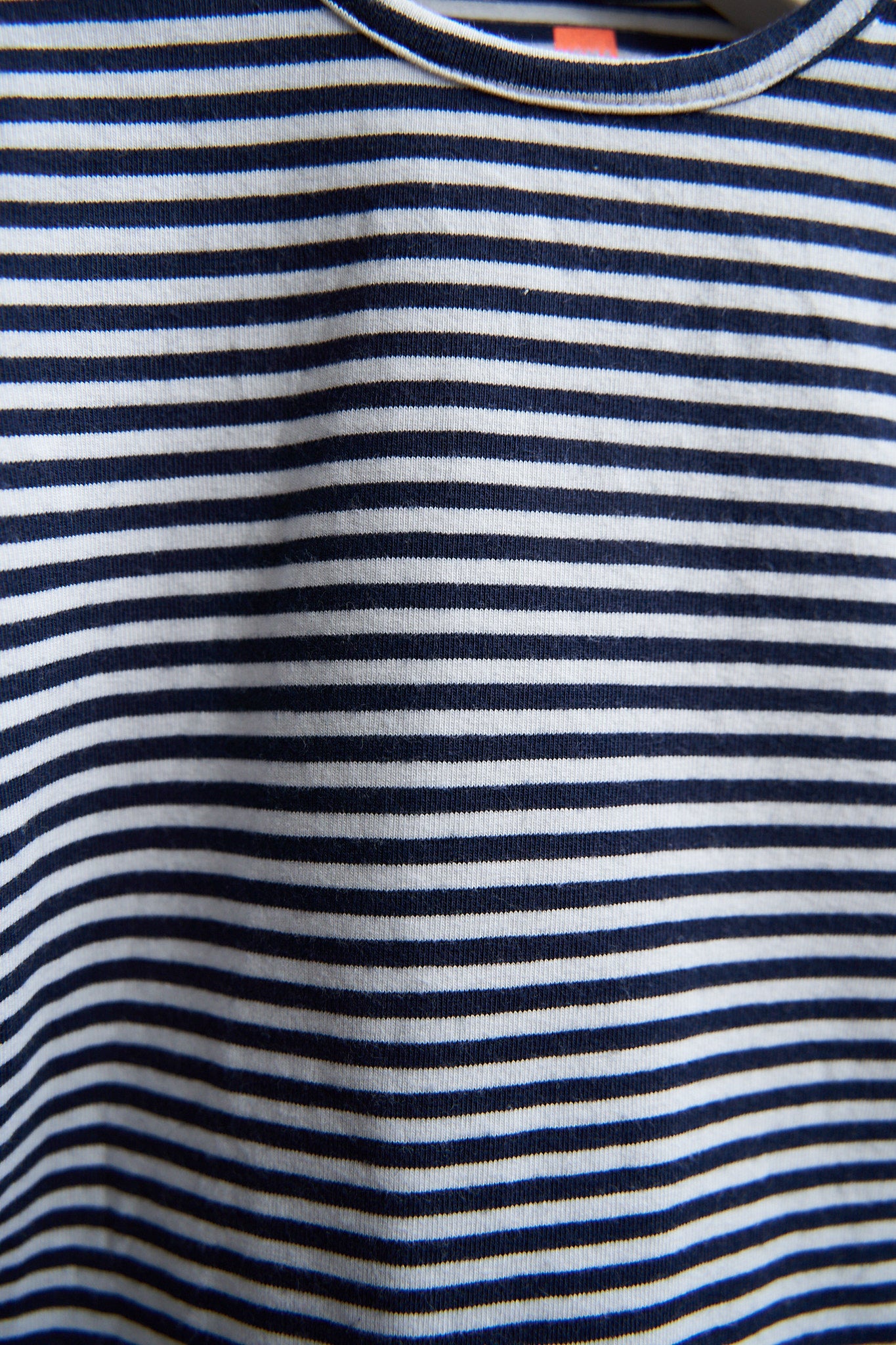 Marškinėliai ilgomis rankovėmis - HEMA