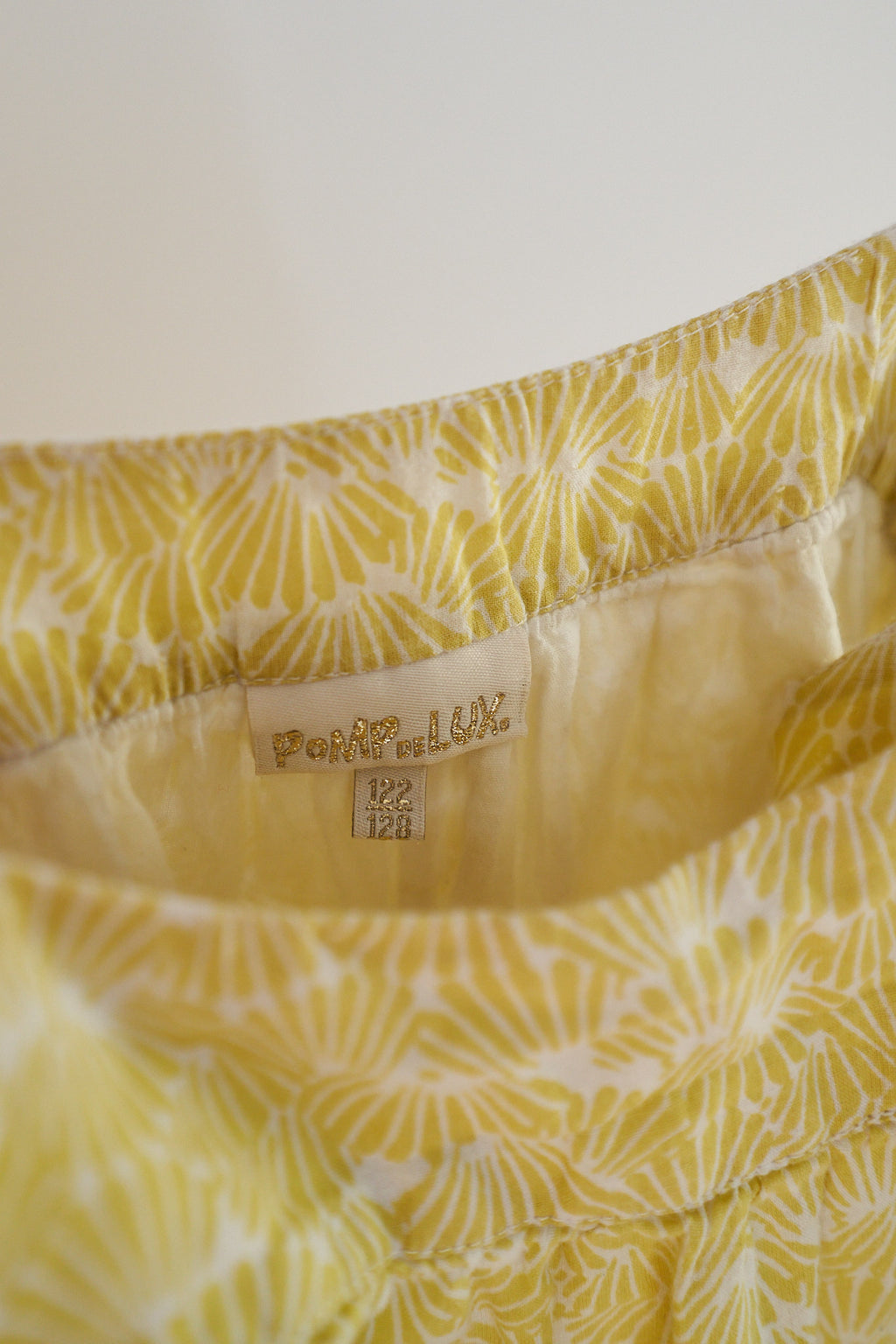 Suknelė - POMP DE LUX