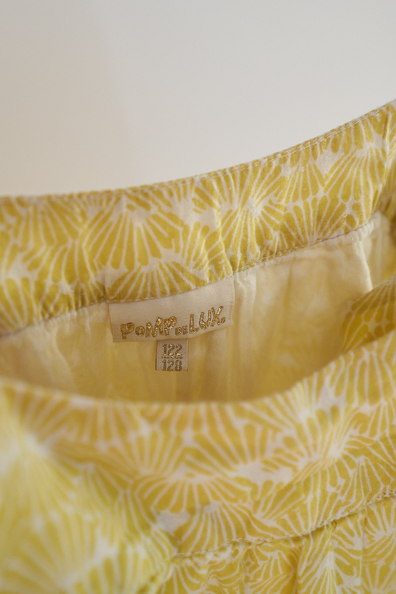 Suknelė - POMP DE LUX