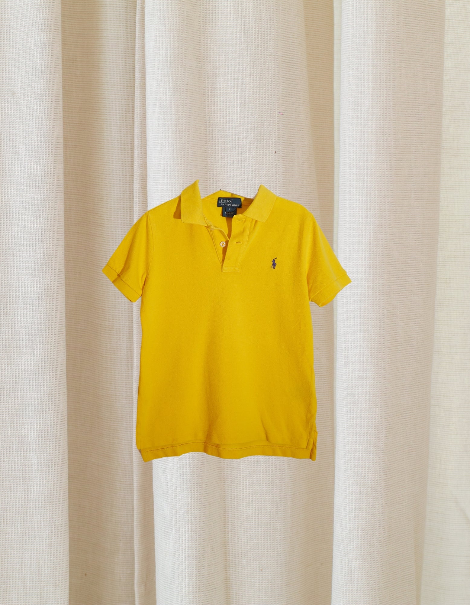 Marškinėliai trumpomis rankovėmis - RALPH LAUREN