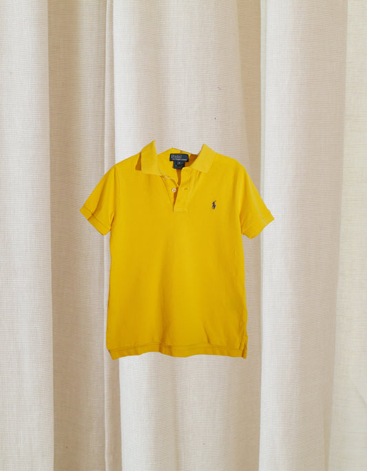 Marškinėliai trumpomis rankovėmis - RALPH LAUREN