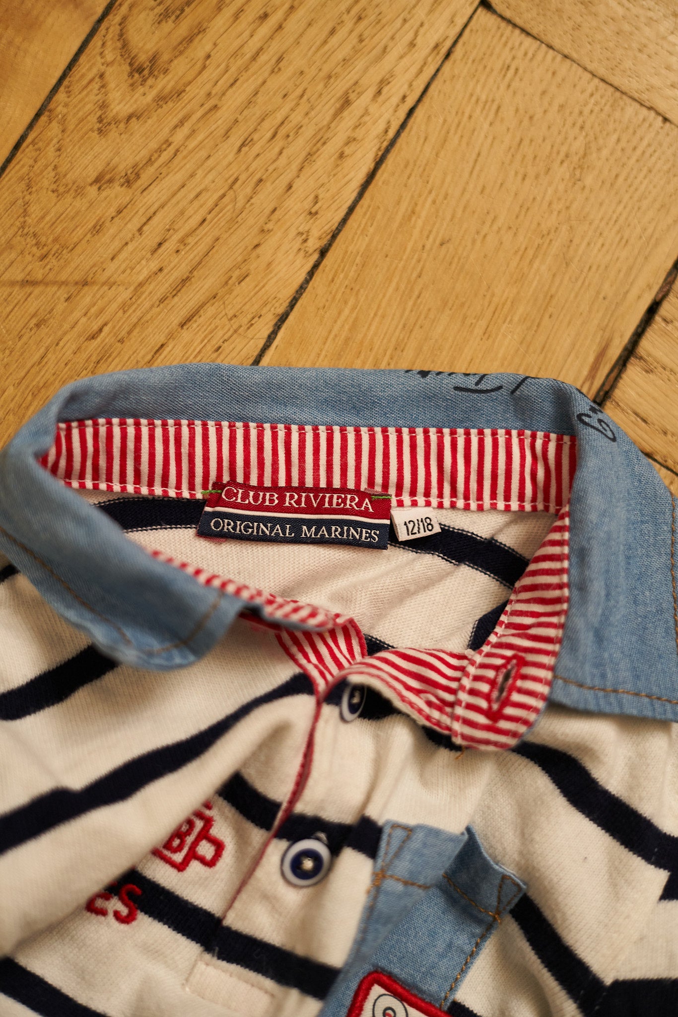 Marškinėliai ilgomis rankovėmis