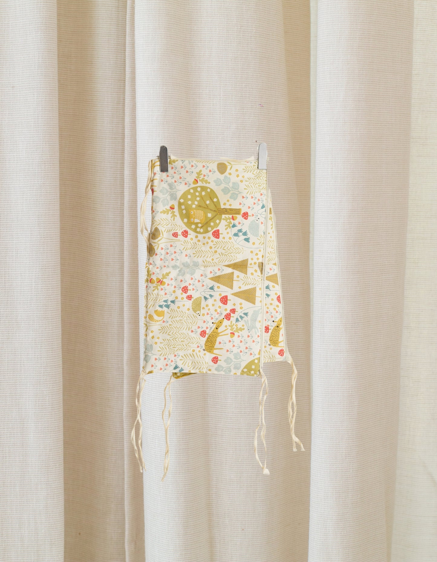 Lovytės apsaugėlė 2vnt.