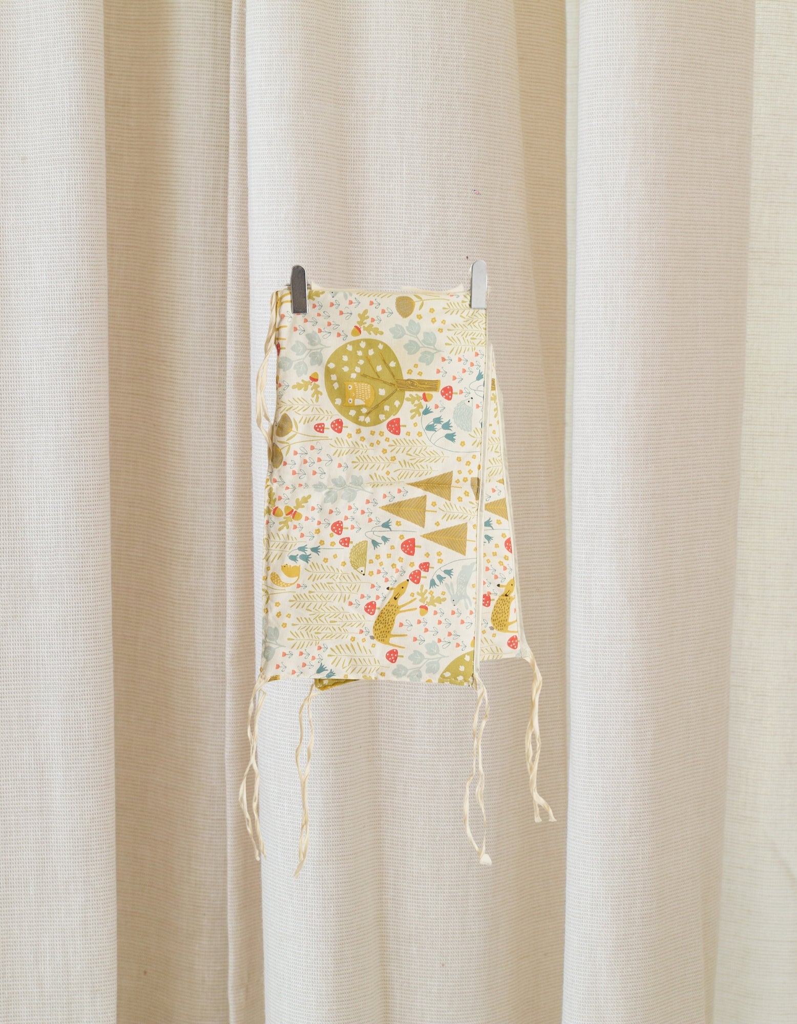 Lovytės apsaugėlė 2vnt.