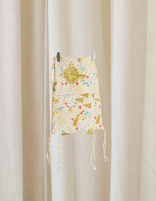 Lovytės apsaugėlė 2vnt.