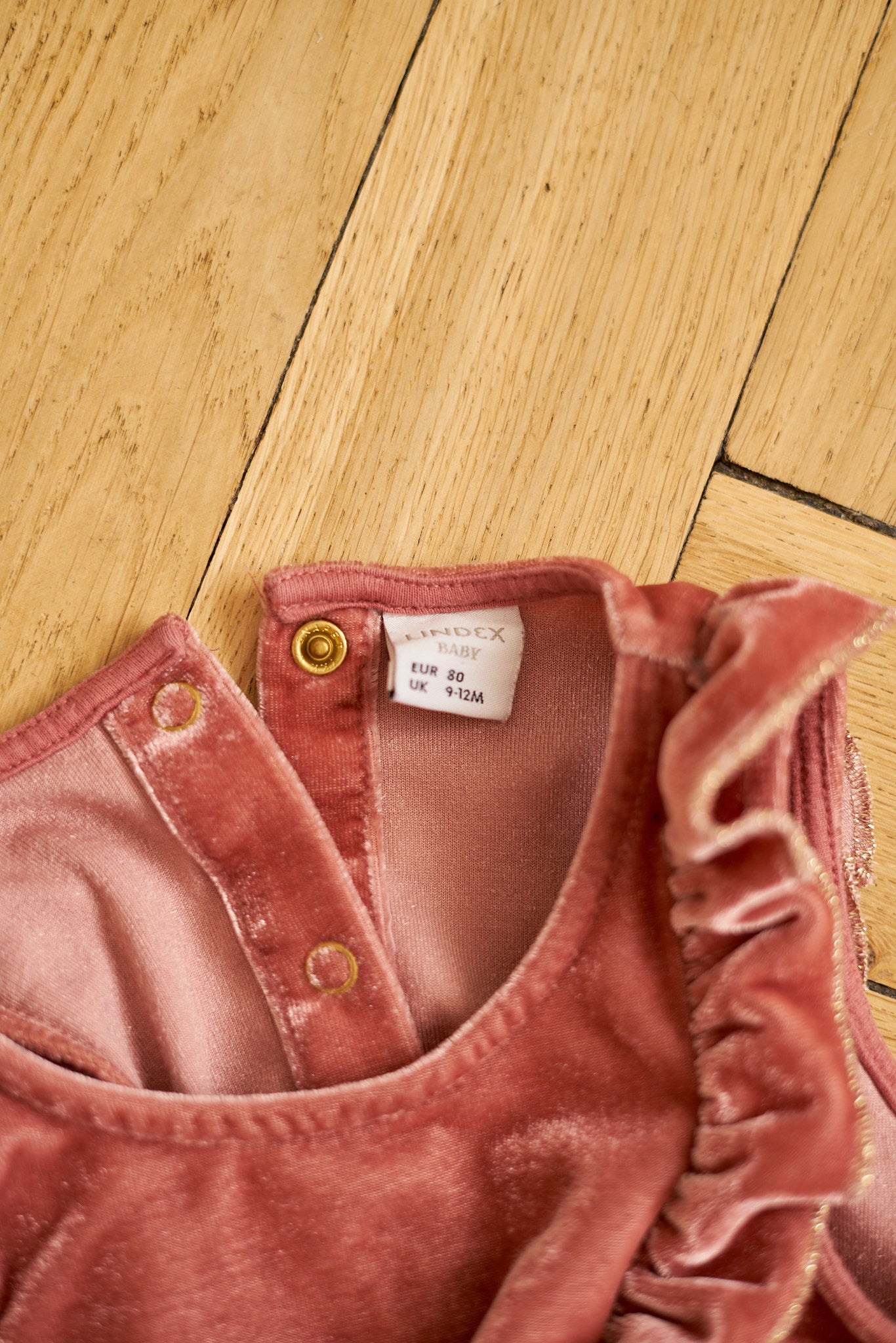 Kombinezonas - LINDEX