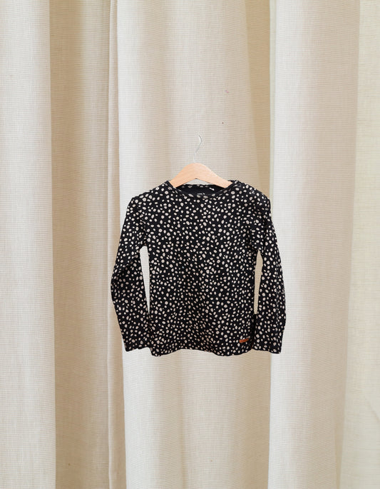 Marškinėliai ilgomis rankovėmis - PRENATAL