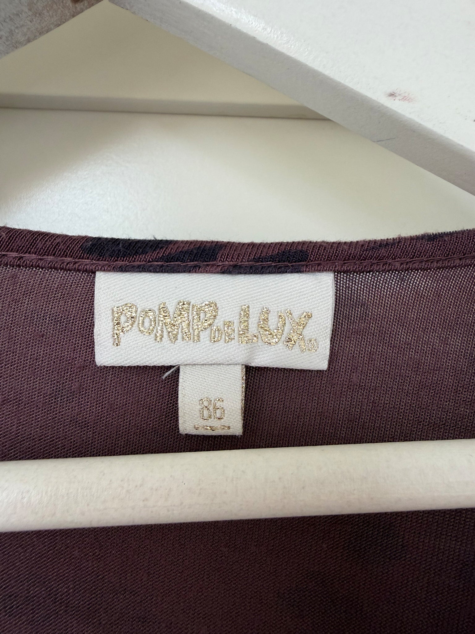 Suknelė - POMP DE LUX