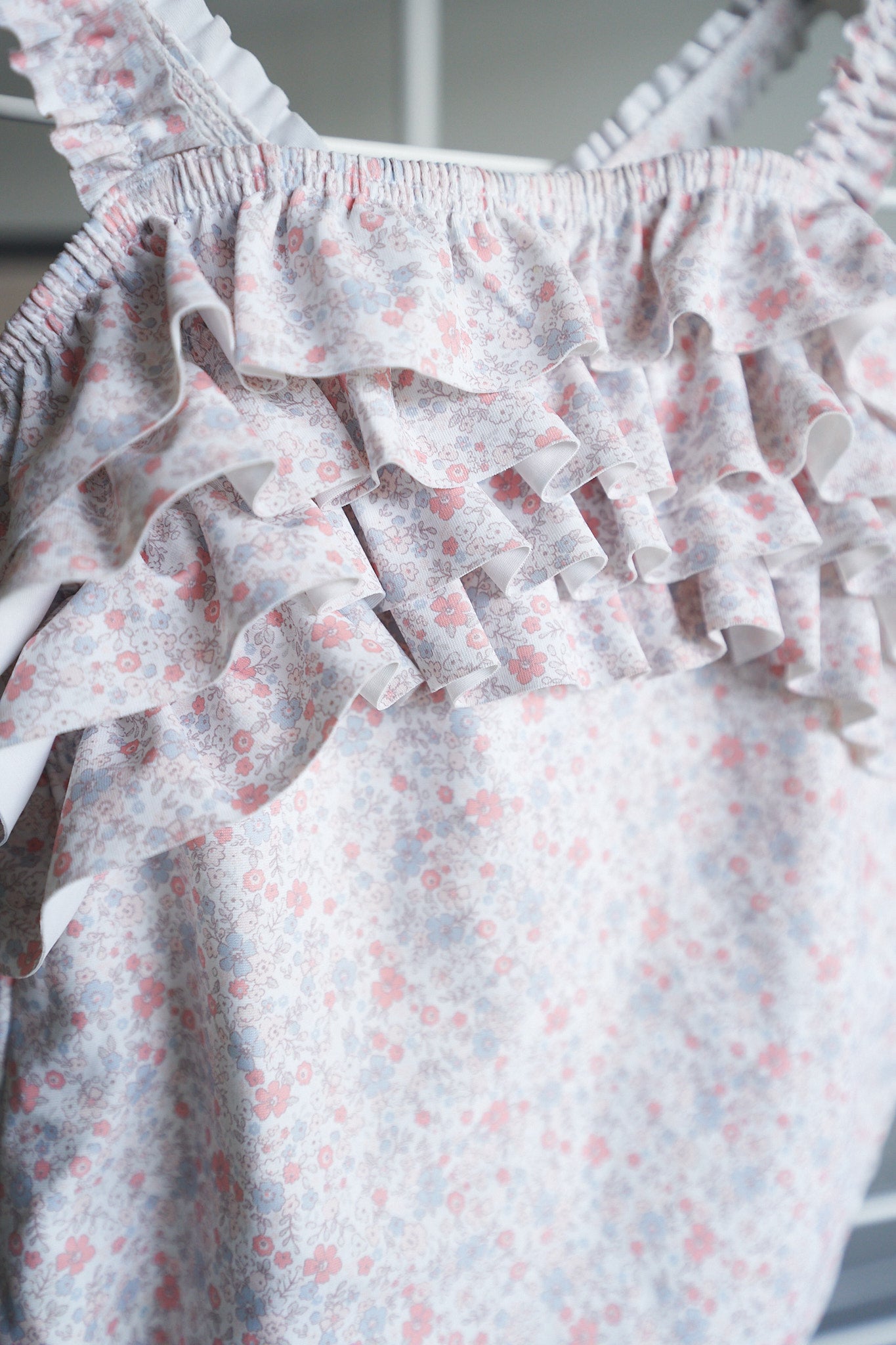 Maudymosi kostiumėlis - TU