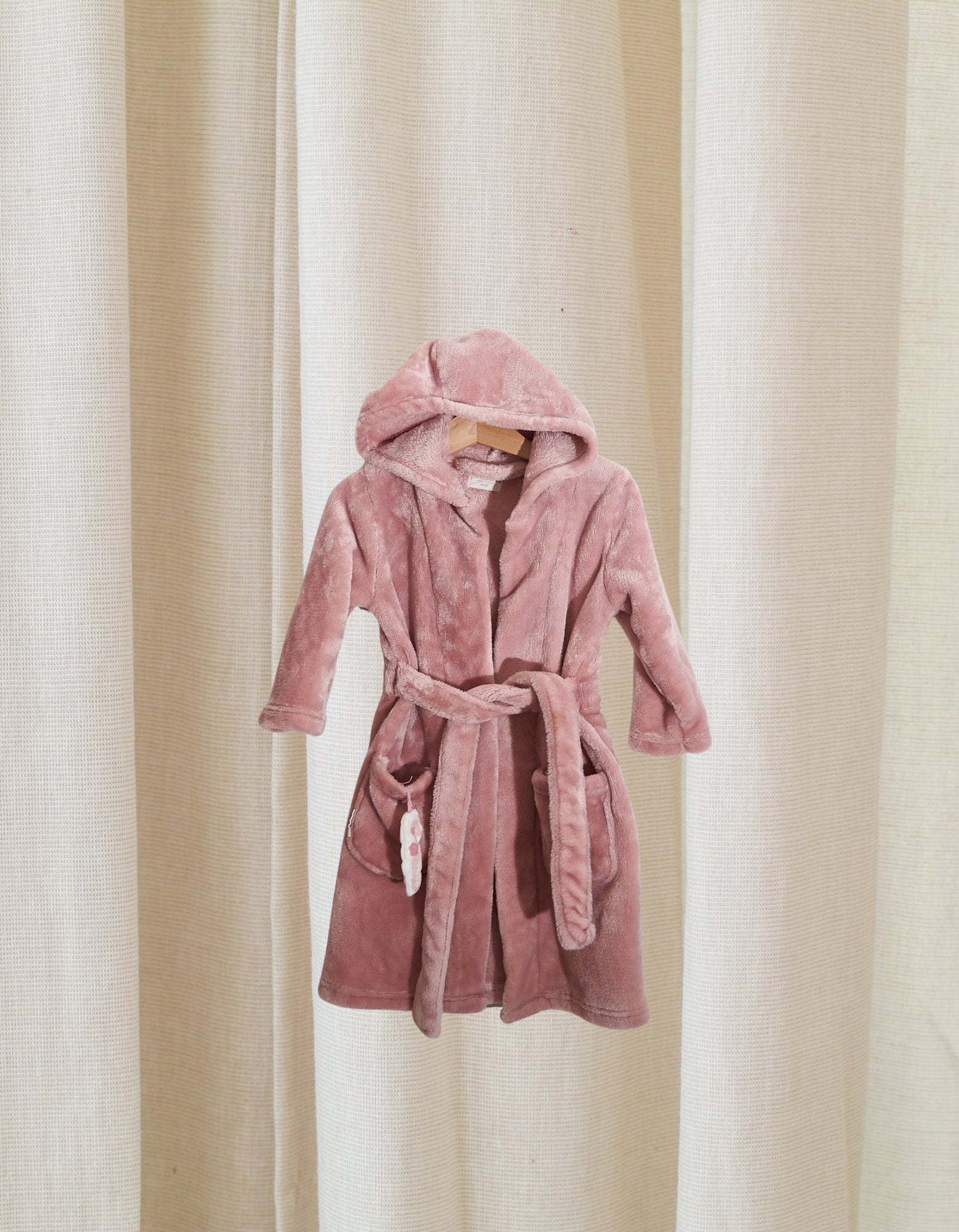 Chalatas - LITTE DUTCH