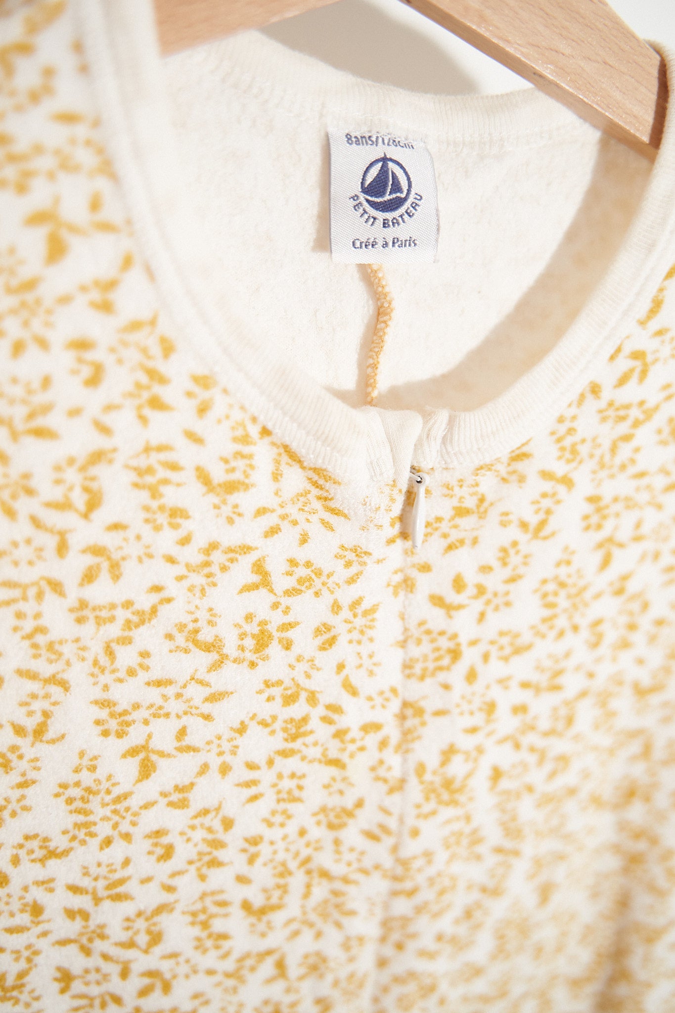 Pižama - PETIT BATEAU