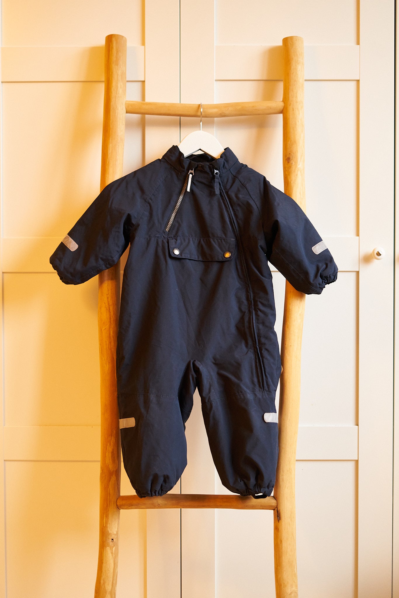 Kombinezonas - POLARN O. PYRET