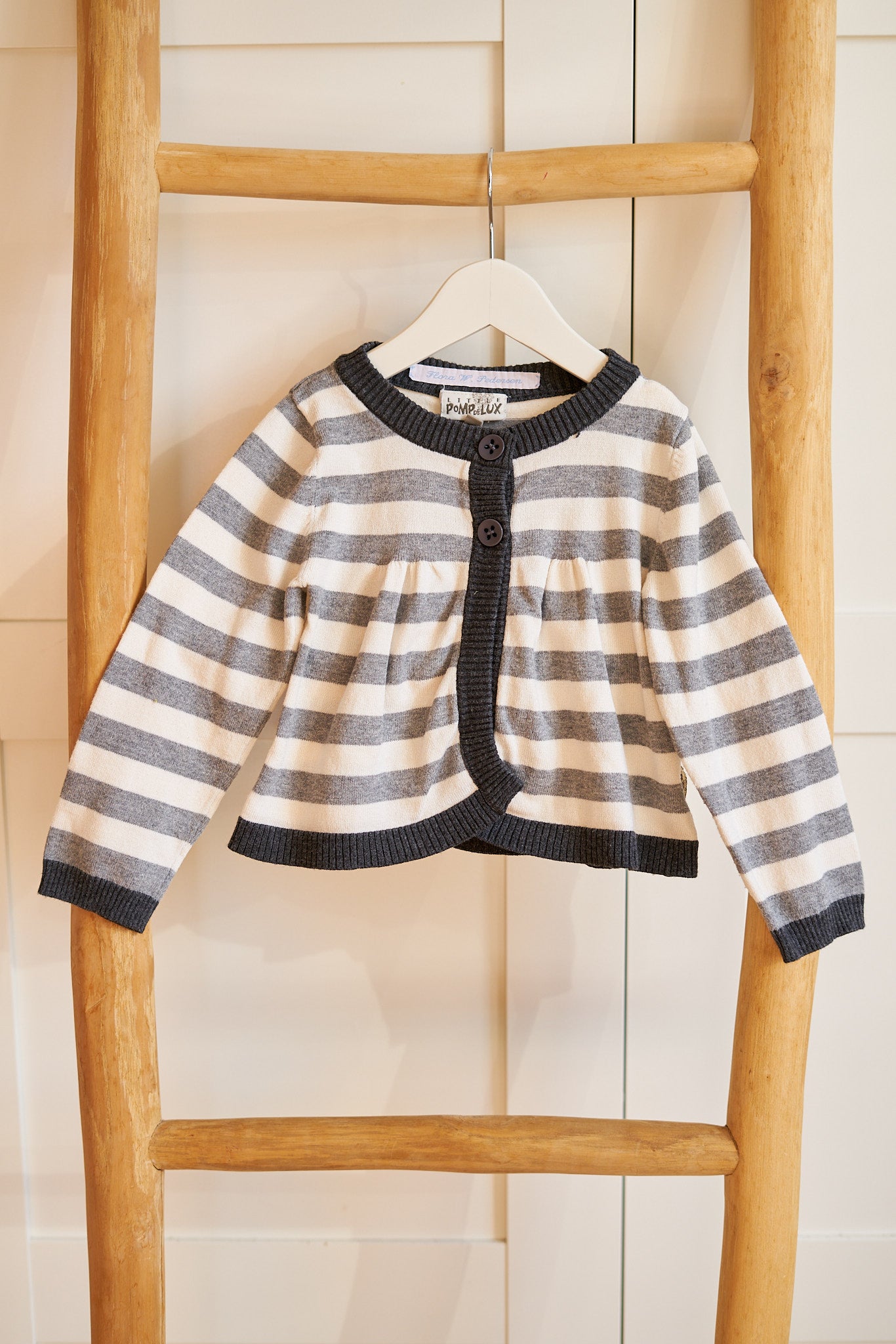 Megztukas - POMP DE LUX