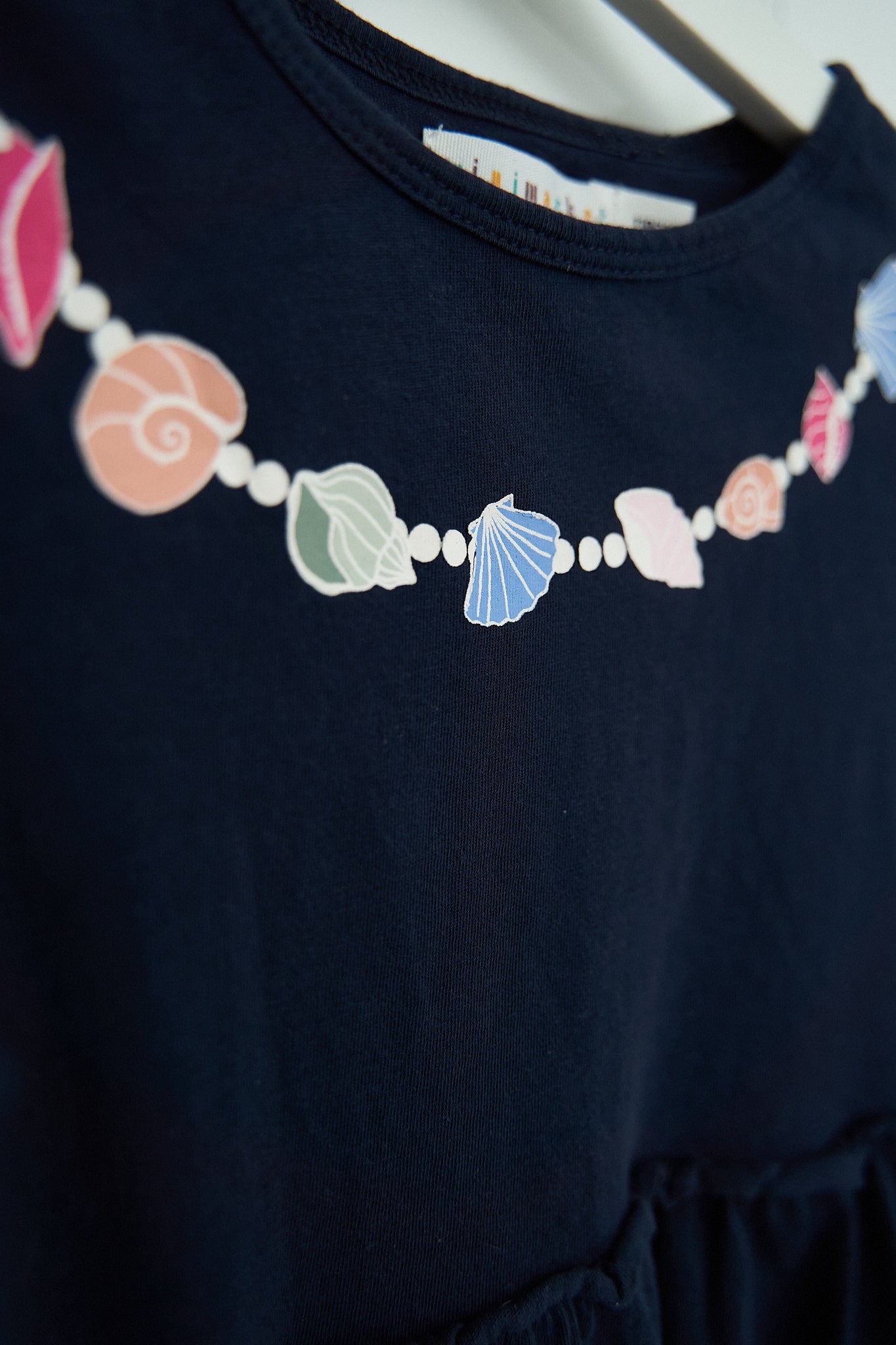 Marškinėliai trumpomis rankovėmis - MINIMARKET