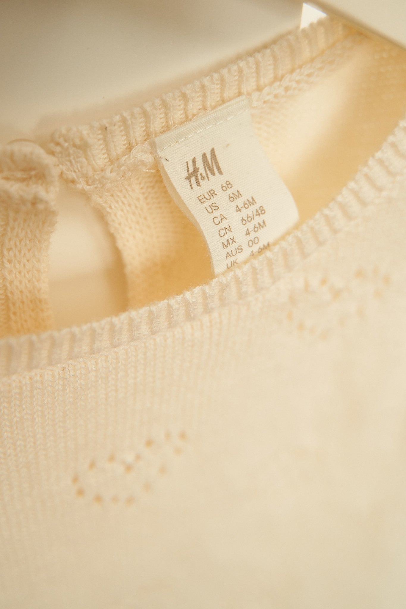 Kombinezonas - H&M