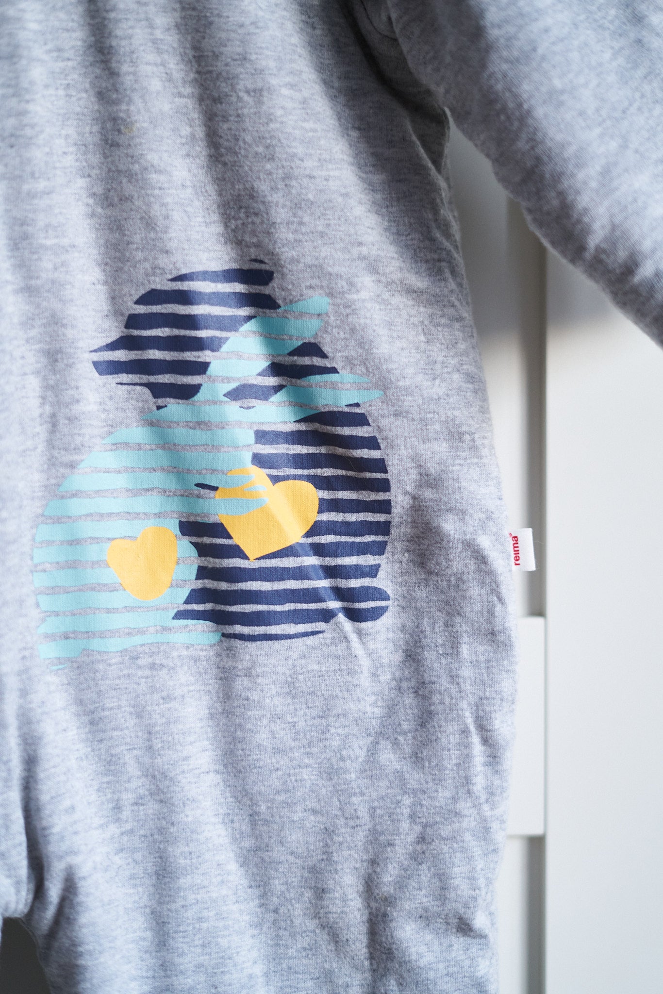 Kombinezonas - REIMA