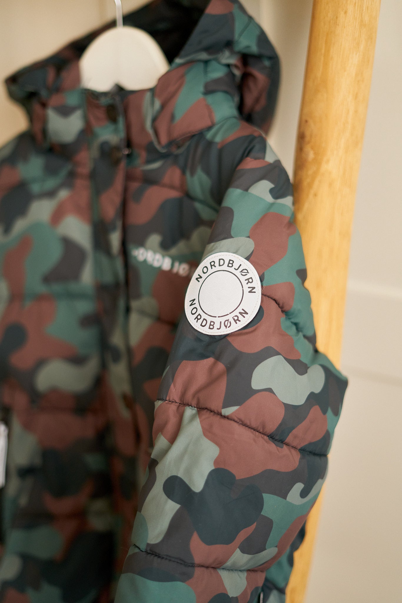 Striukė - NORDBJØRN