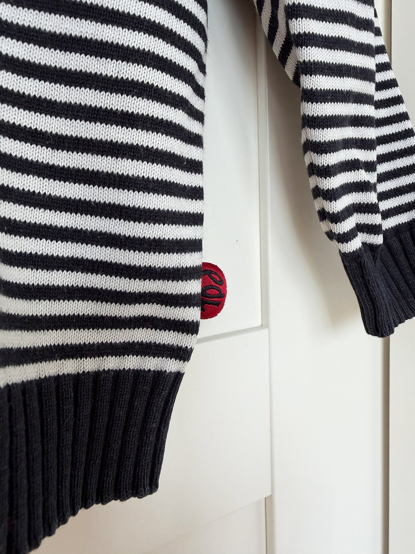 Megztinis - POMP DE LUX