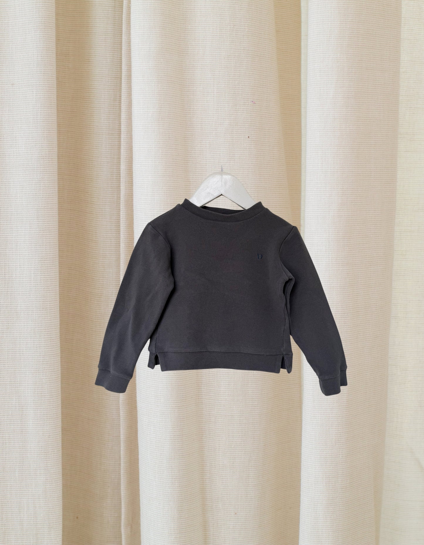 Marškinėliai ilgomis rankovėmis - DONSJE AMSTERDAM