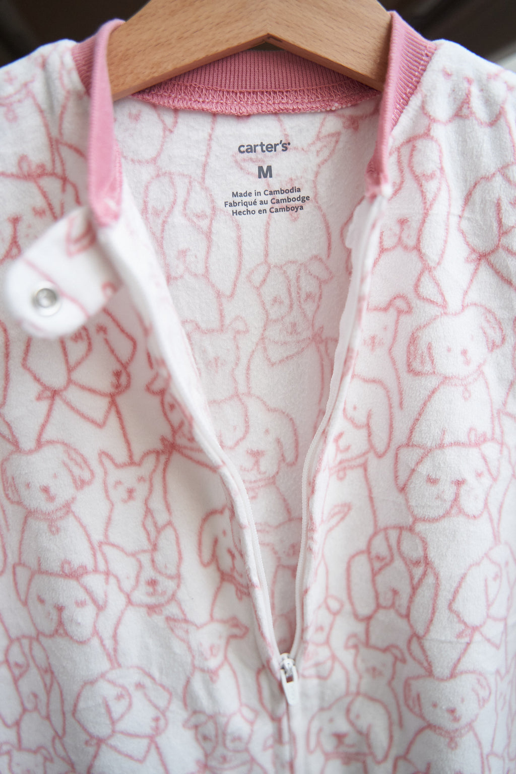 Miegmaišis - CARTER’S