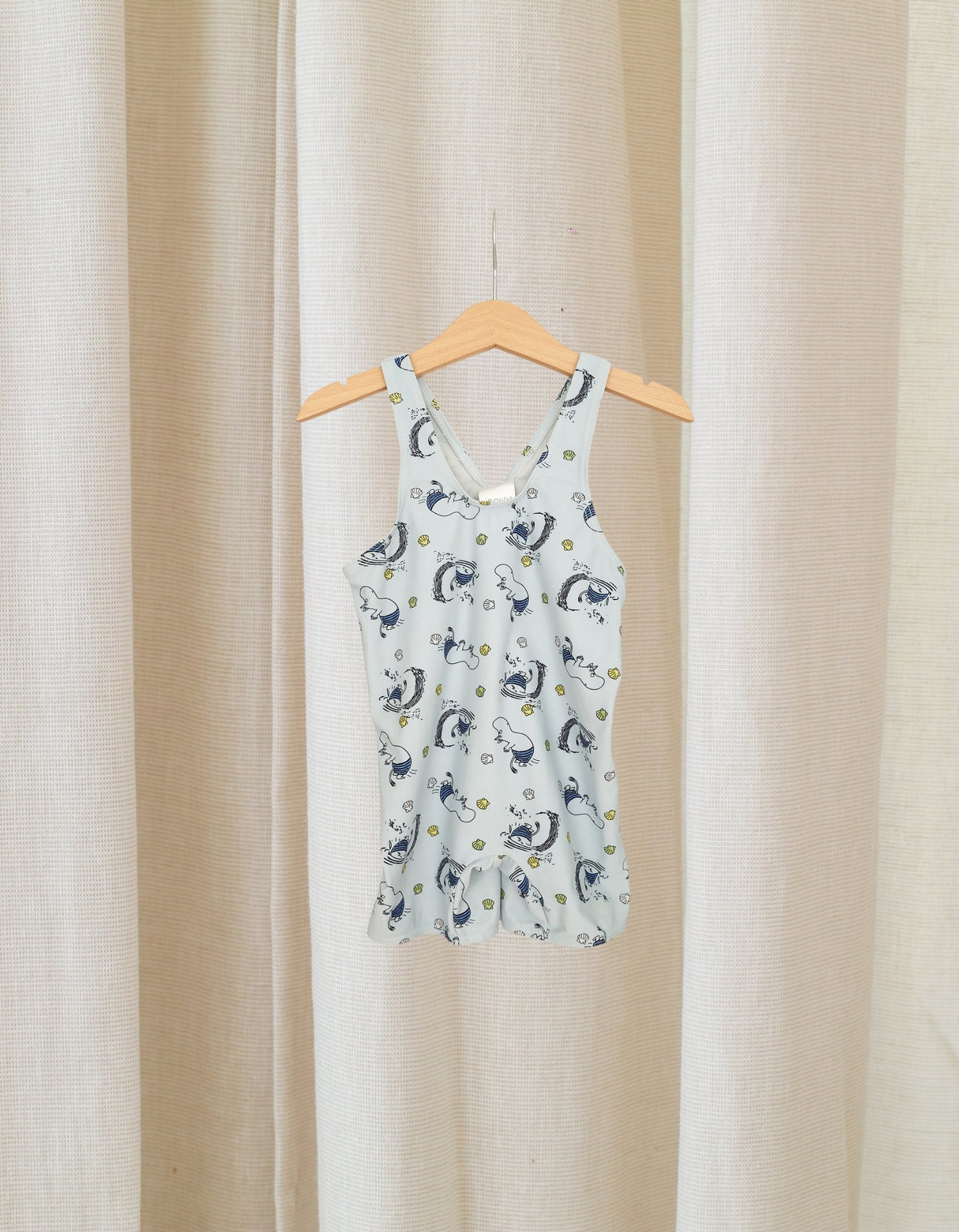 Maudymosi kostiumėlis - MOOMIN