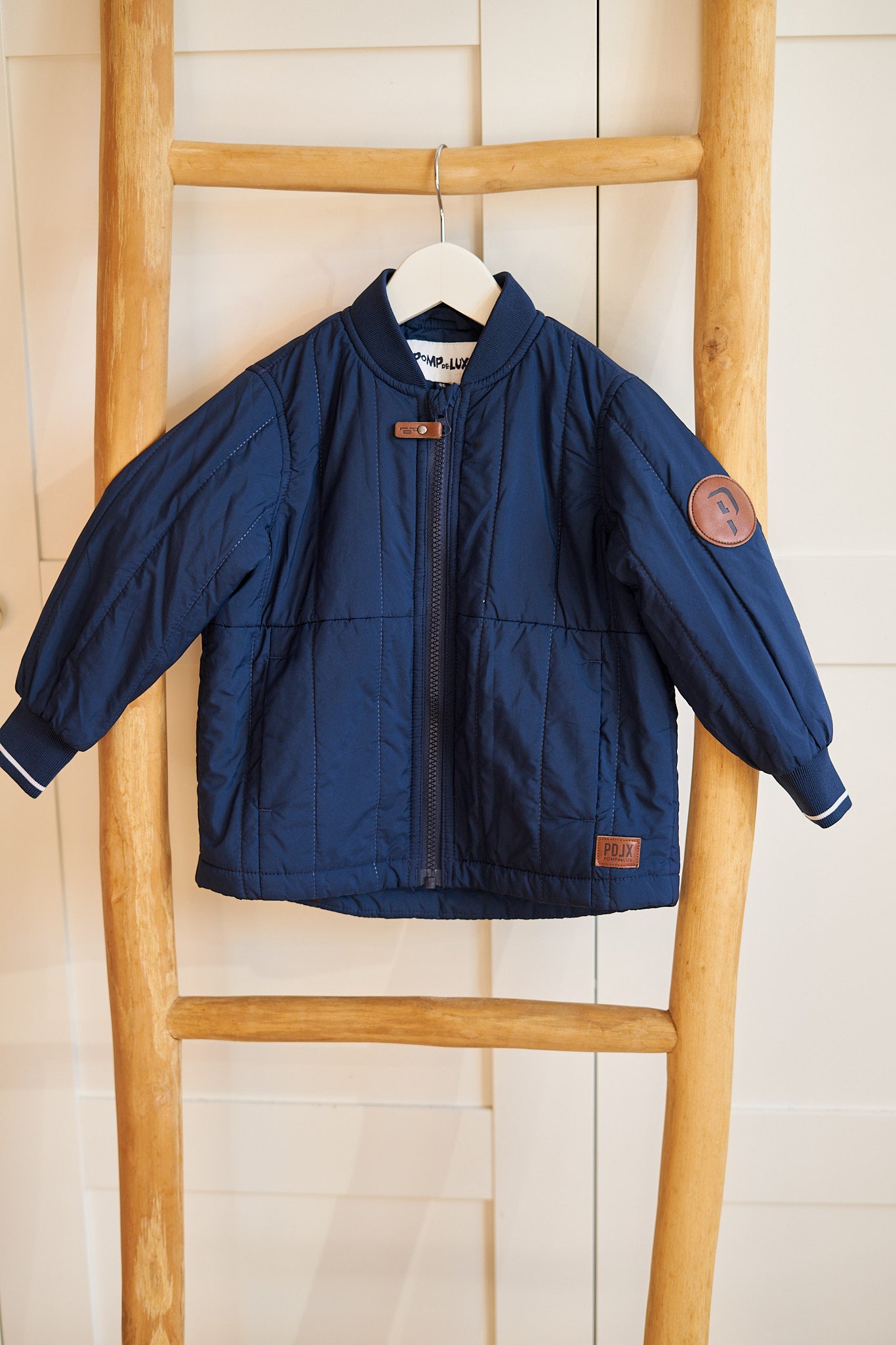 Striukė - POMP DE LUX