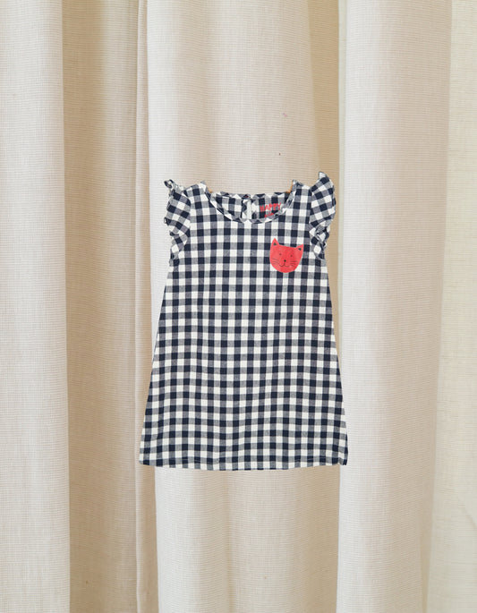 Suknelė - HAPPY KIDS