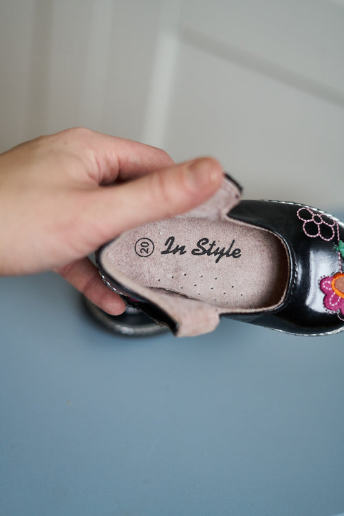 Batukai - IN STYLE
