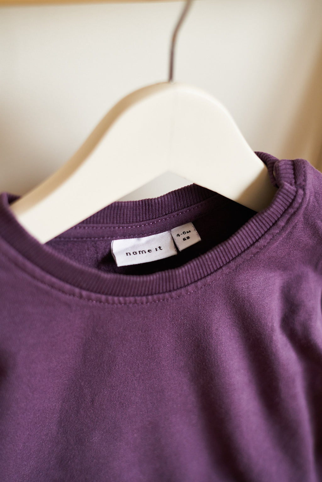 Džemperis - NAME IT