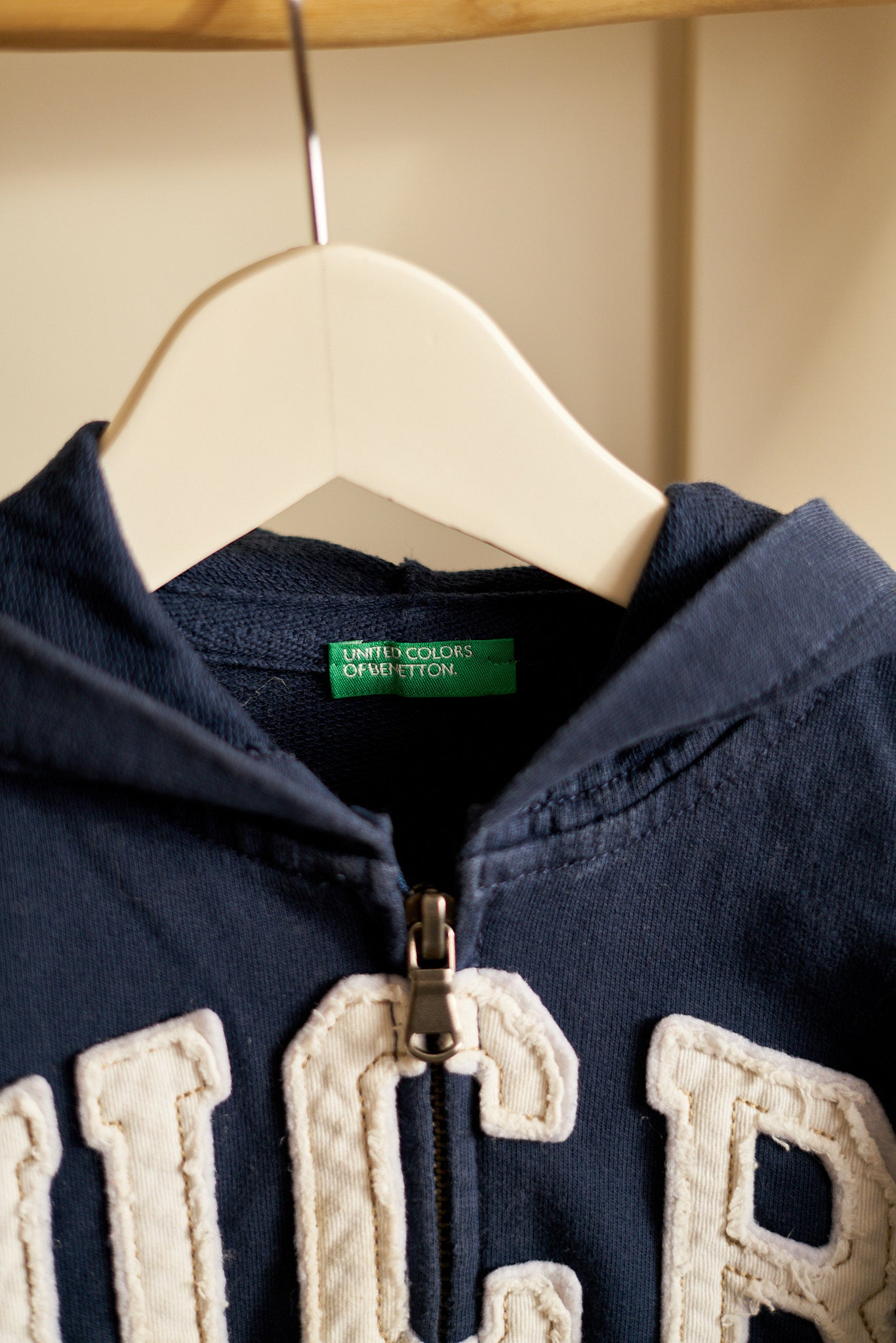 Džemperis - UNITED COLORS OF BENETTON