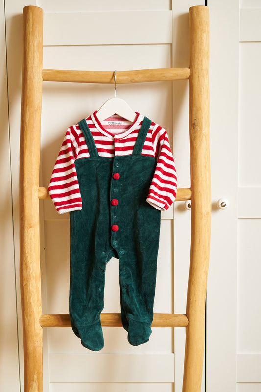 Šliaužtinukas - VERTBAUDET