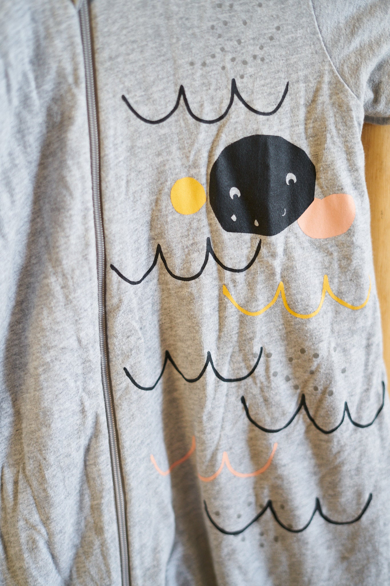 Kombinezonas - REIMA