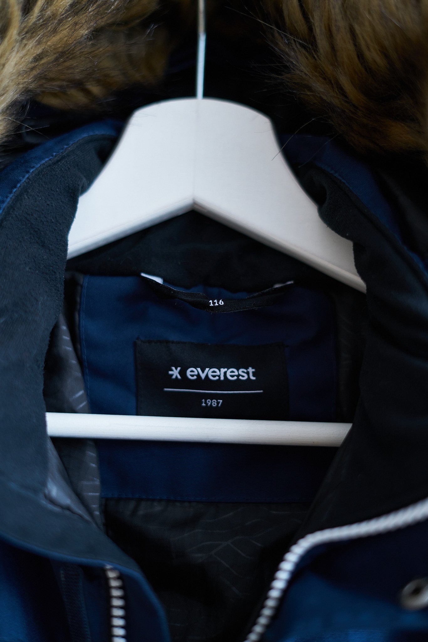 Kombinezonas - EVEREST