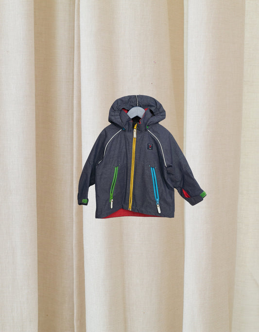 Striukė - POLARN O. PYRET