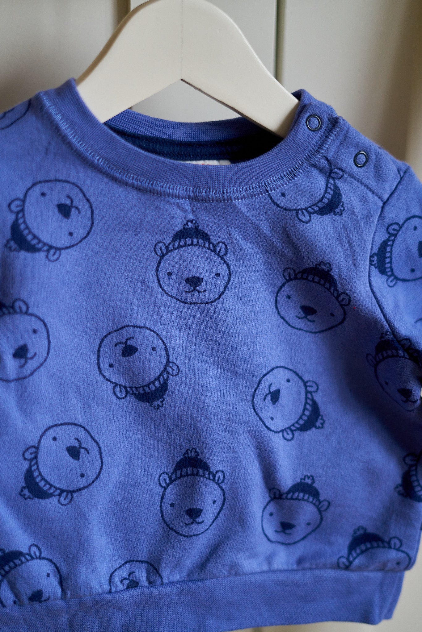 Džemperis - CAT&JACK