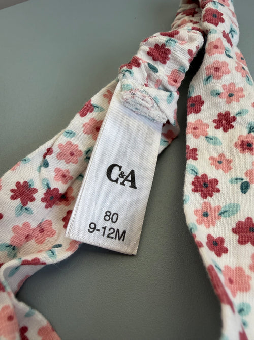 Galvajuostė - C&A