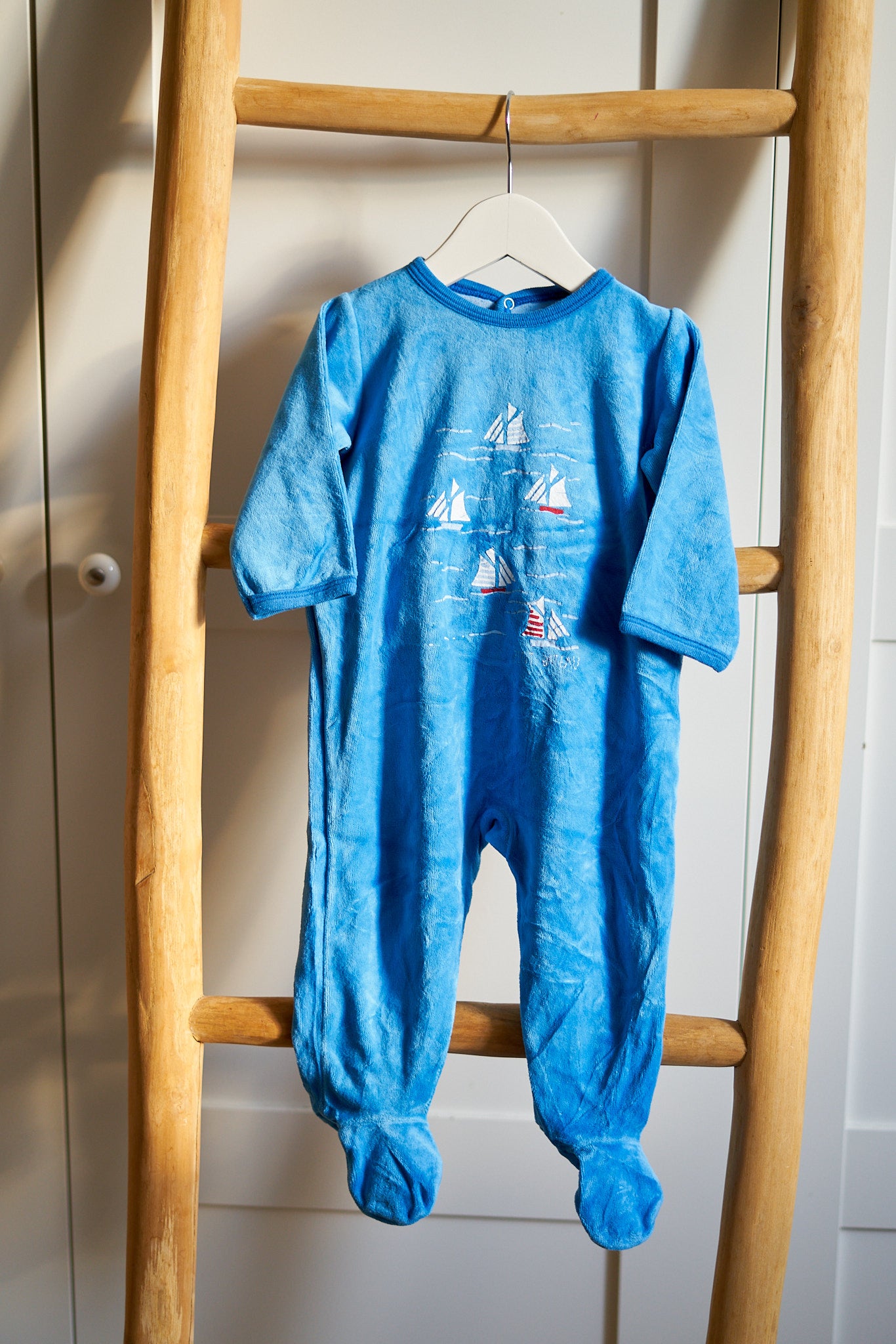 Šliaužtinukas - PETIT BATEAU