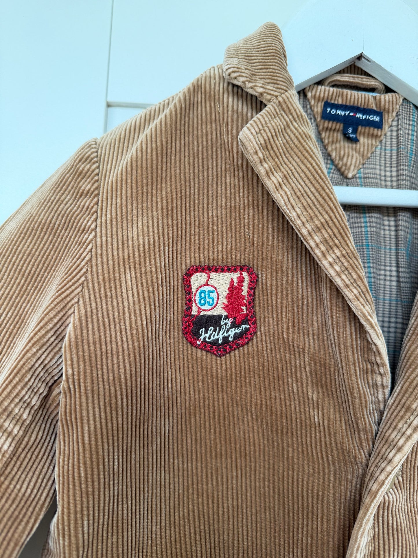 Švarkelis - TOMMY HILFIGER