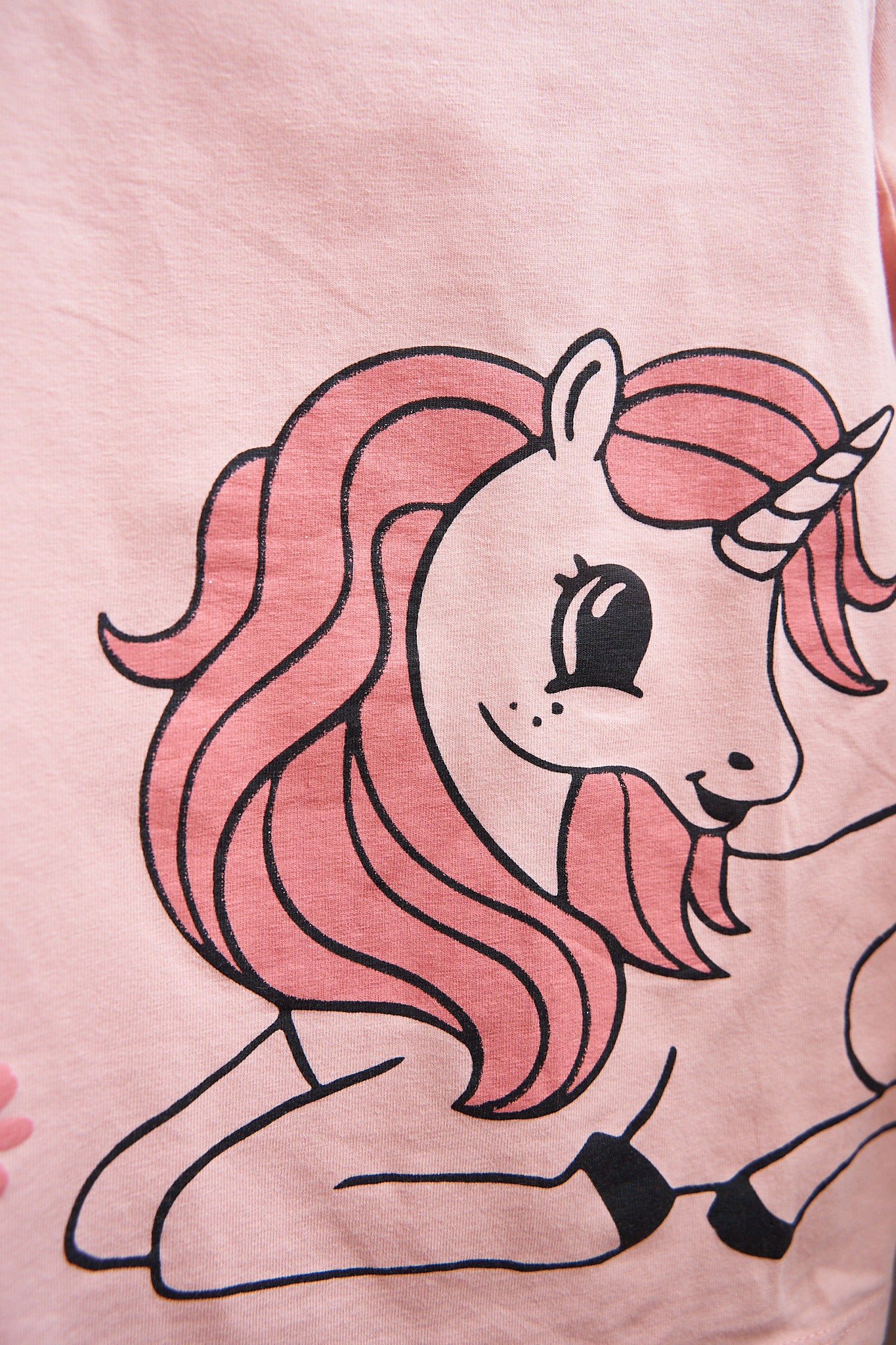 Marškinėliai ilgomis rankovėmis - H&M