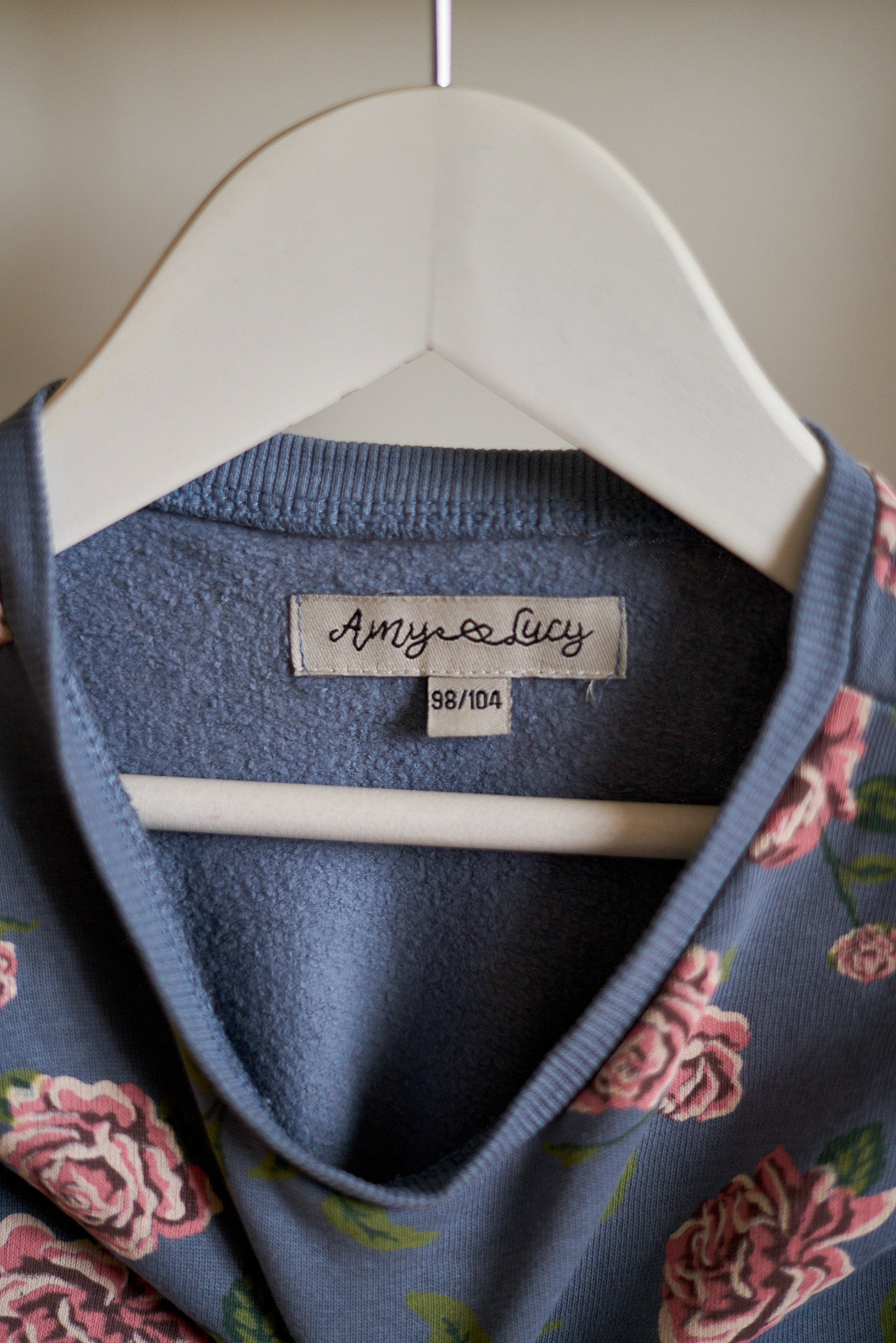 Džemperis - AMY&LUCY