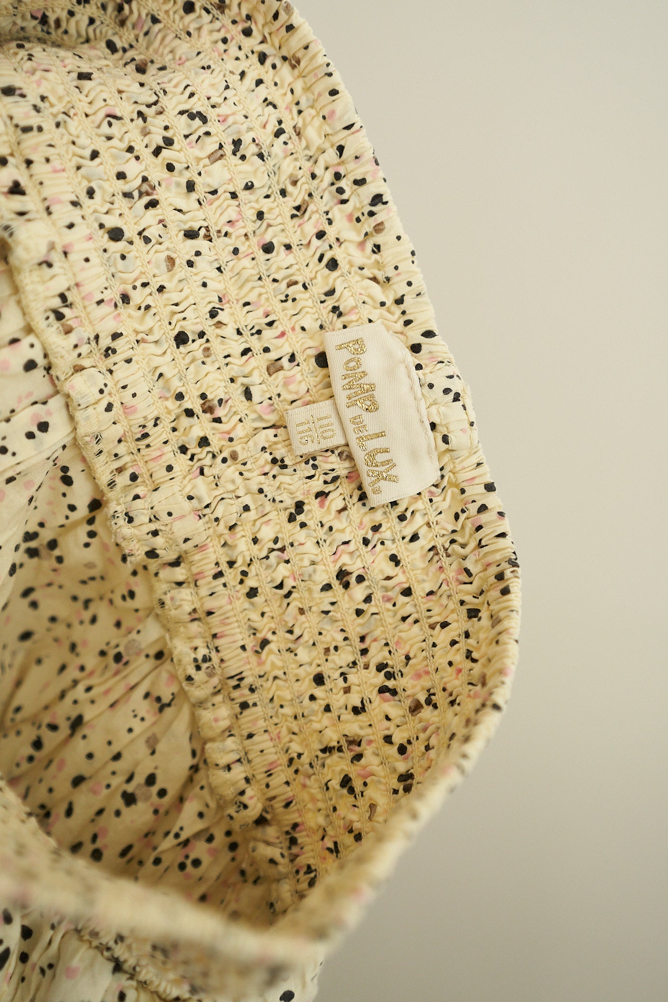 Sijonas - POMP DE LUX