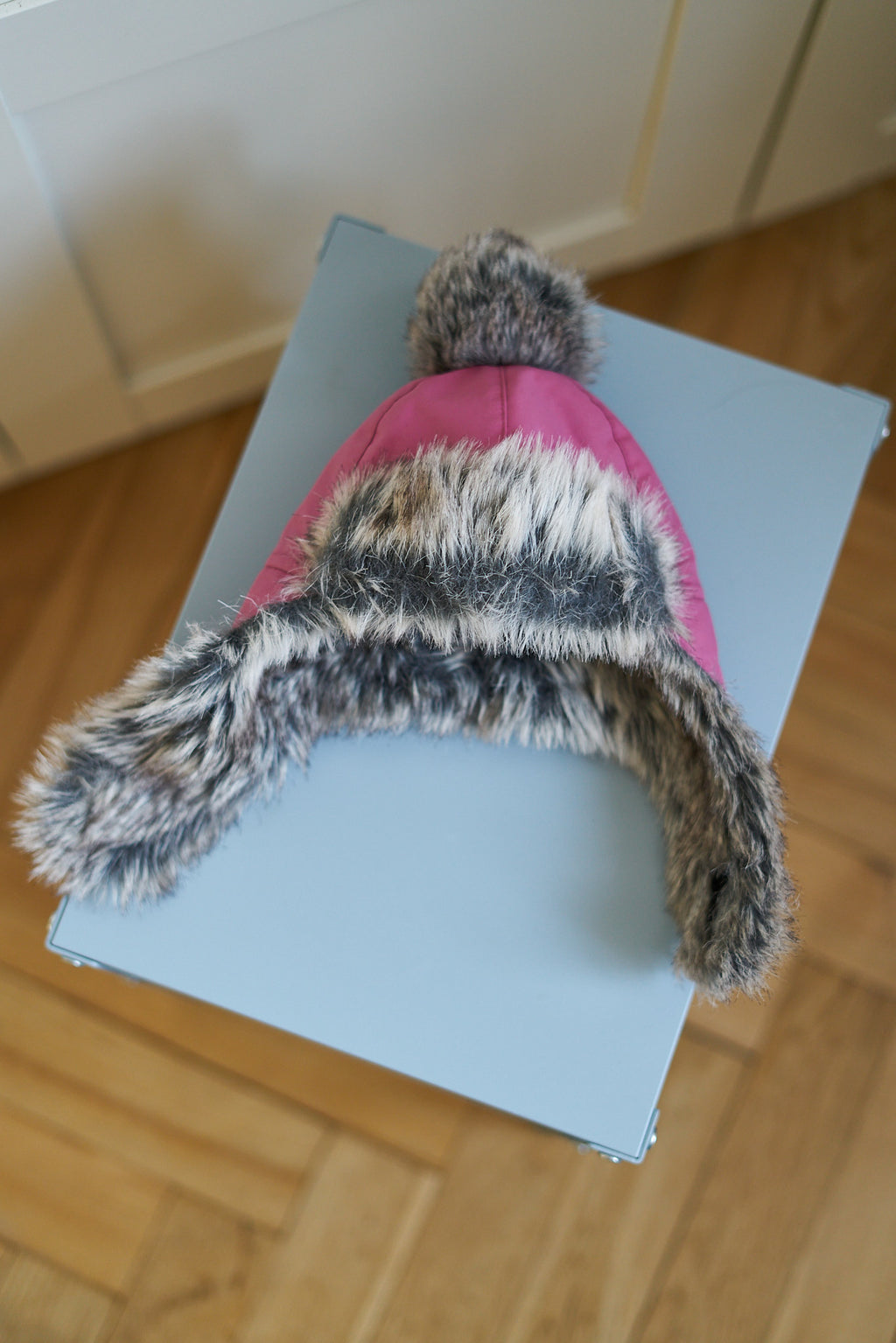 Kepurė - POLARN O. PYRET